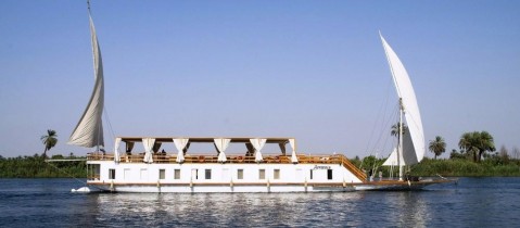 Armonia Dahabeya - Tailor Made Holidays