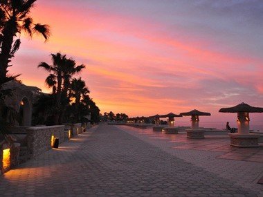 citadel azur resort