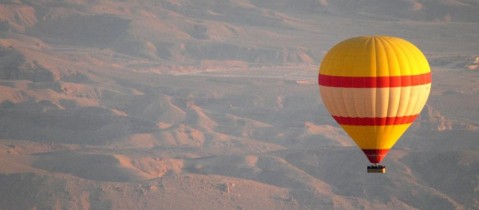 Viking Balloon - Tailor Made Holidays