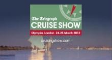 TELEGRAPH CRUISE SHOW