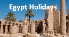 LAST MINUTE EGYPT OFFERS