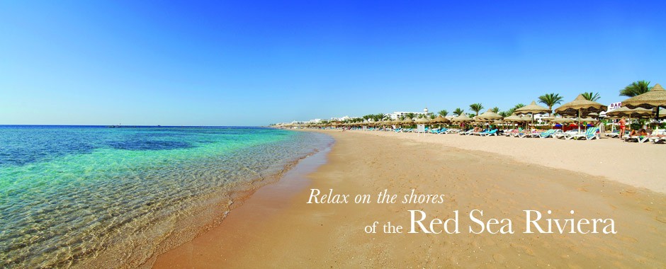 Red Sea Riviera