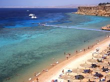 Nile Cruise & Sharm El Sheikh 