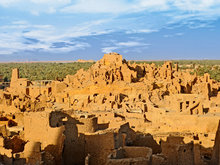 Legendary Egypt 8 nts 
