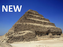 Cairo to Aswan Nile Cruise 14 nts