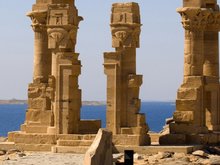 Luxor & Lake Nasser 7 nts