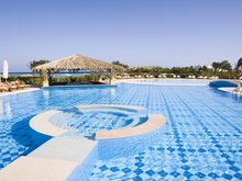 Nile Cruise & El Gouna 14 nts