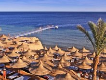 Cruise, Cairo & Sharm 13 nts