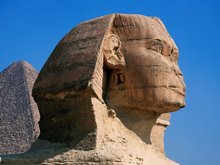 Nile Cruise & Cairo 7 nts