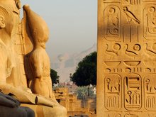 Luxor & Cairo 7 nts