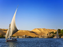 Ultimate Long Nile Cruise