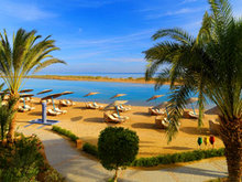 Cruise, Cairo & El Gouna 14 nts