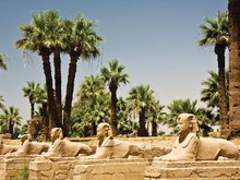LAST MINUTE EGYPT OFFERS