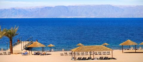 Marina Plaza Beach Ban.JPG - Aqaba