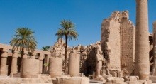 Ultimate Long Cruise 14nts Cairo to Aswan