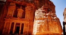 Egypt &Jordan Tour  Heathrow/Manchester