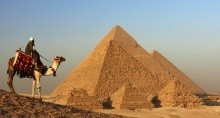 Nile Cruise and Pyramids Weekly 2025/2026