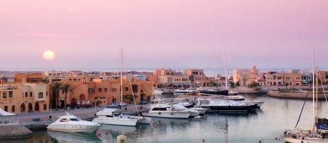 Abu Tig Marina 02 New.jpg - Nile Cruise & El Gouna 14 nights