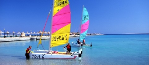 Sharm Watersports Caro.jpg - Sharm El Sheikh