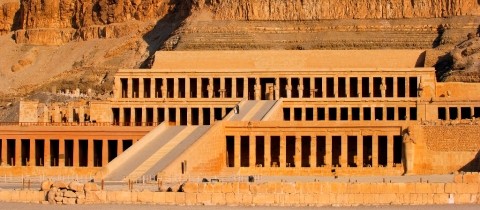 Valley of Queens Caro.jpg - Nile Cruise & Luxor 14 nights