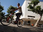 Cinema Hotel front sign + bike.JPG