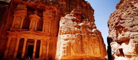 petra480x210.jpg - Discover Israel & Jordan Heritage 