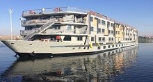 2022 and 2023   Nile Cruises     On Sale "frozen prices"