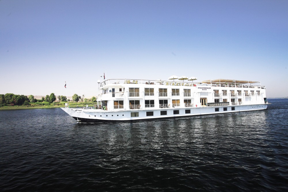 Exterior-bright.jpg - Ultimate Long Cruise Aswan-Cairo 14 Nights