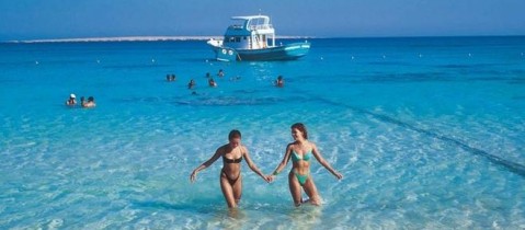 El Gouna Beach - El Gouna