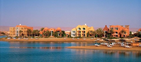 El Gouna - El Gouna