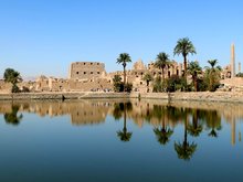 Nile Cruise & Luxor 14 nights