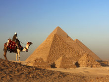 Classic Egypt 10 nights