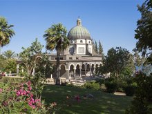 Discover Israel & Jordan Heritage 