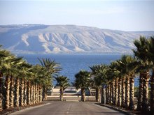 Discover Israel Highlights Tour