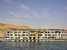 Ultimate Long Cruise Cairo-Aswan 14 Nights 