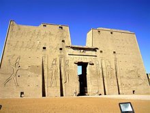Essential Egypt w/4 night cruise